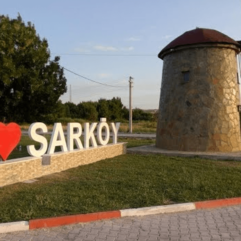 Şarköy nasıl bir yer? Doğası ve yaşamı keşfedin.